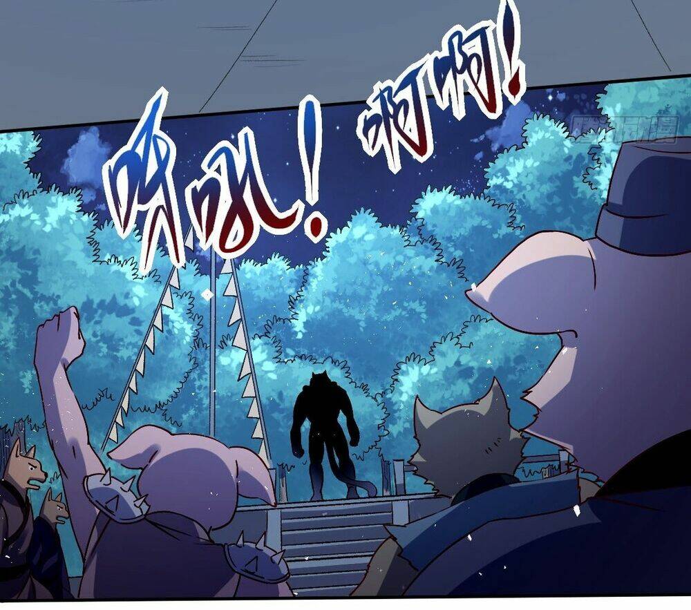 Nguyên Lai Ta Là Tu Tiên Đại Lão Chapter 53 - Trang 2