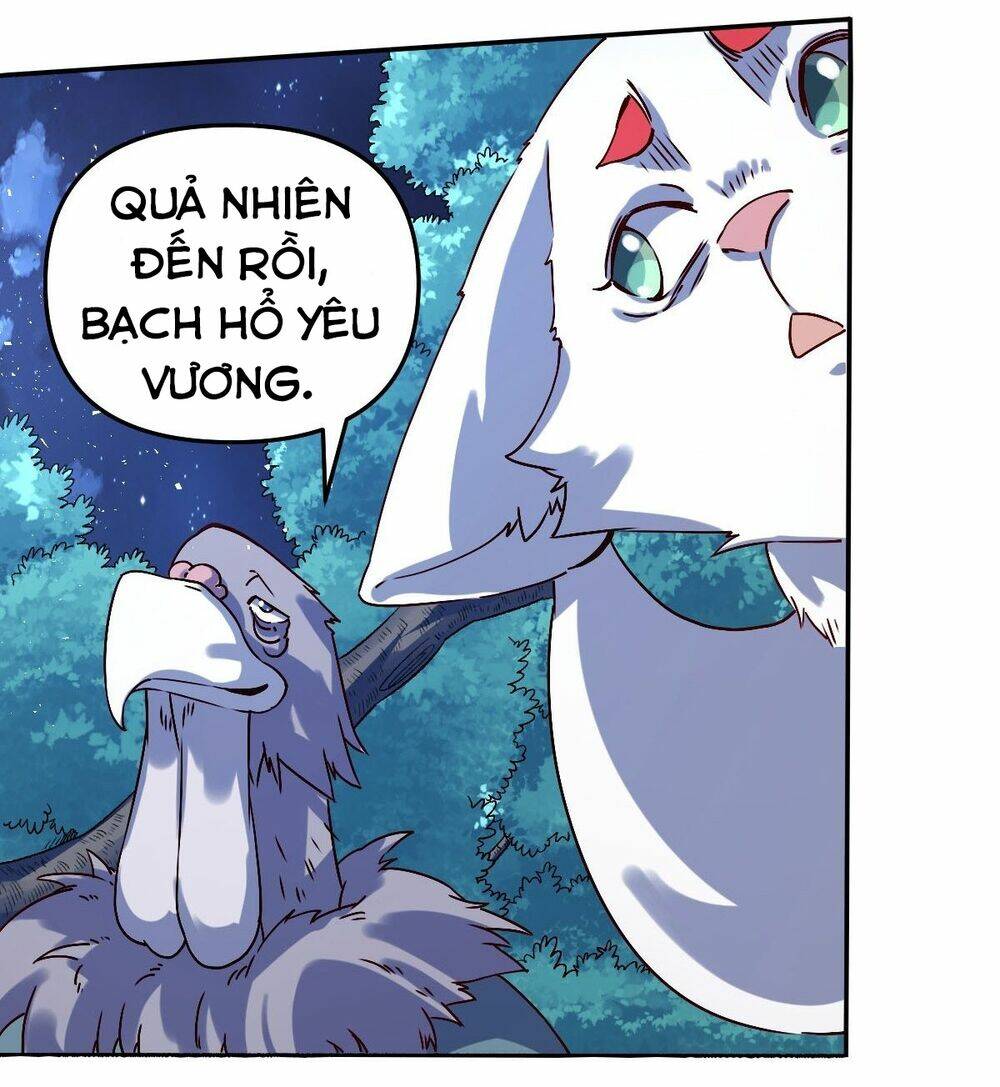 Nguyên Lai Ta Là Tu Tiên Đại Lão Chapter 53 - Trang 2