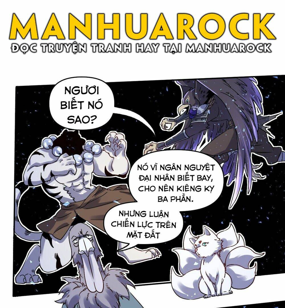 Nguyên Lai Ta Là Tu Tiên Đại Lão Chapter 53 - Trang 2