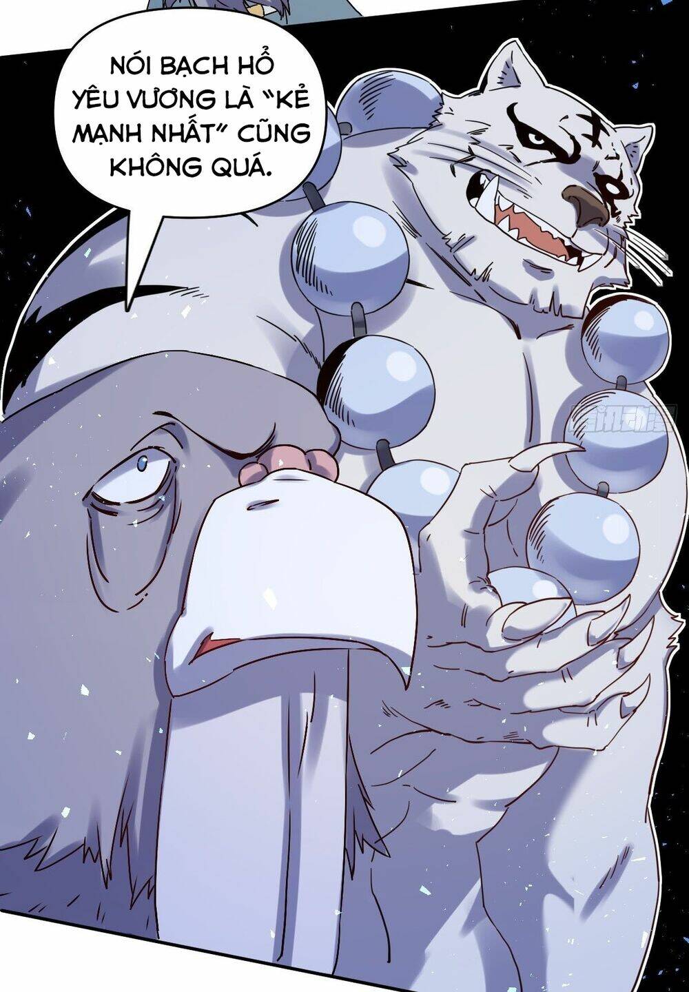 Nguyên Lai Ta Là Tu Tiên Đại Lão Chapter 53 - Trang 2