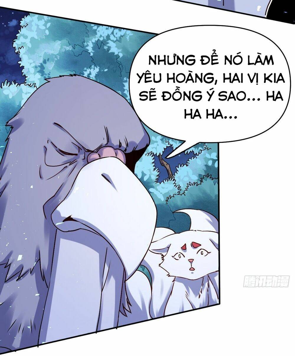 Nguyên Lai Ta Là Tu Tiên Đại Lão Chapter 53 - Trang 2