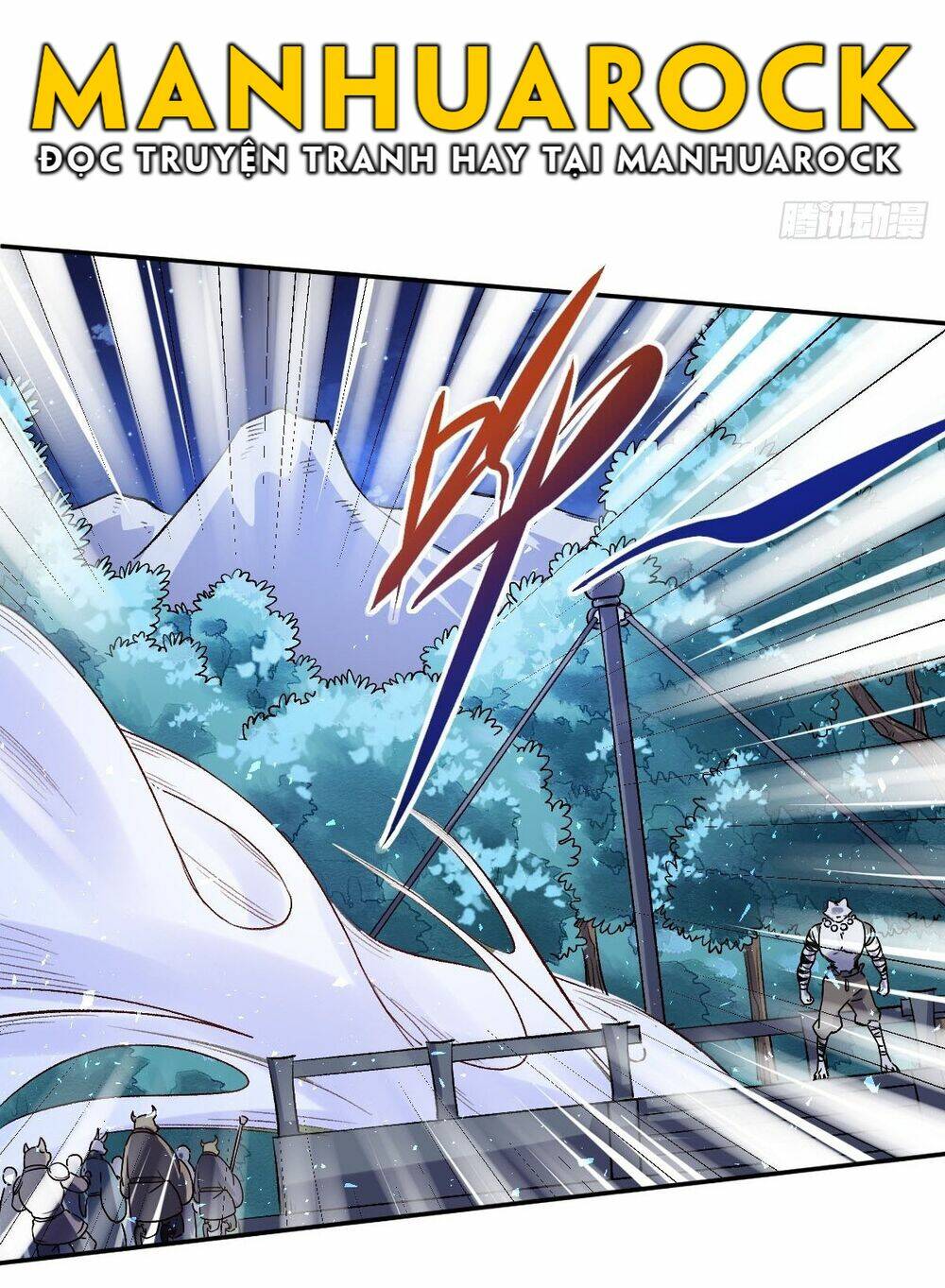 Nguyên Lai Ta Là Tu Tiên Đại Lão Chapter 53 - Trang 2