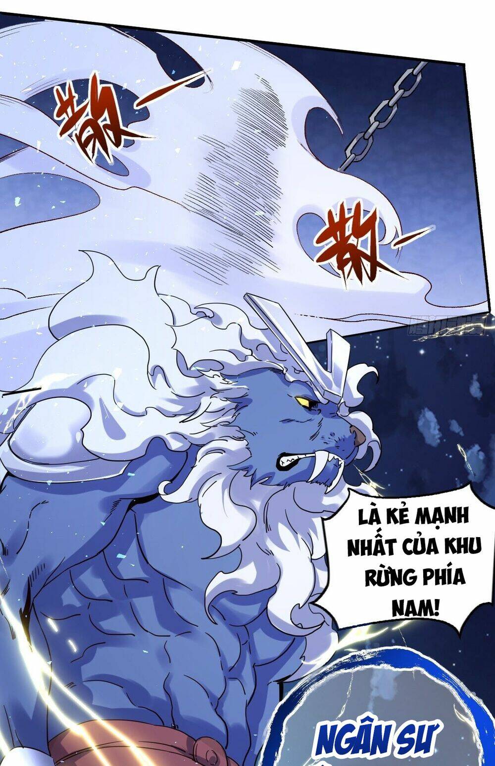 Nguyên Lai Ta Là Tu Tiên Đại Lão Chapter 53 - Trang 2