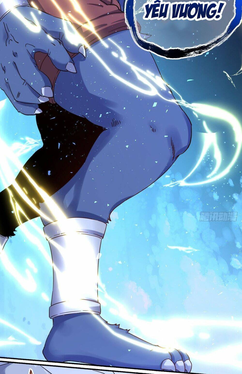 Nguyên Lai Ta Là Tu Tiên Đại Lão Chapter 53 - Trang 2