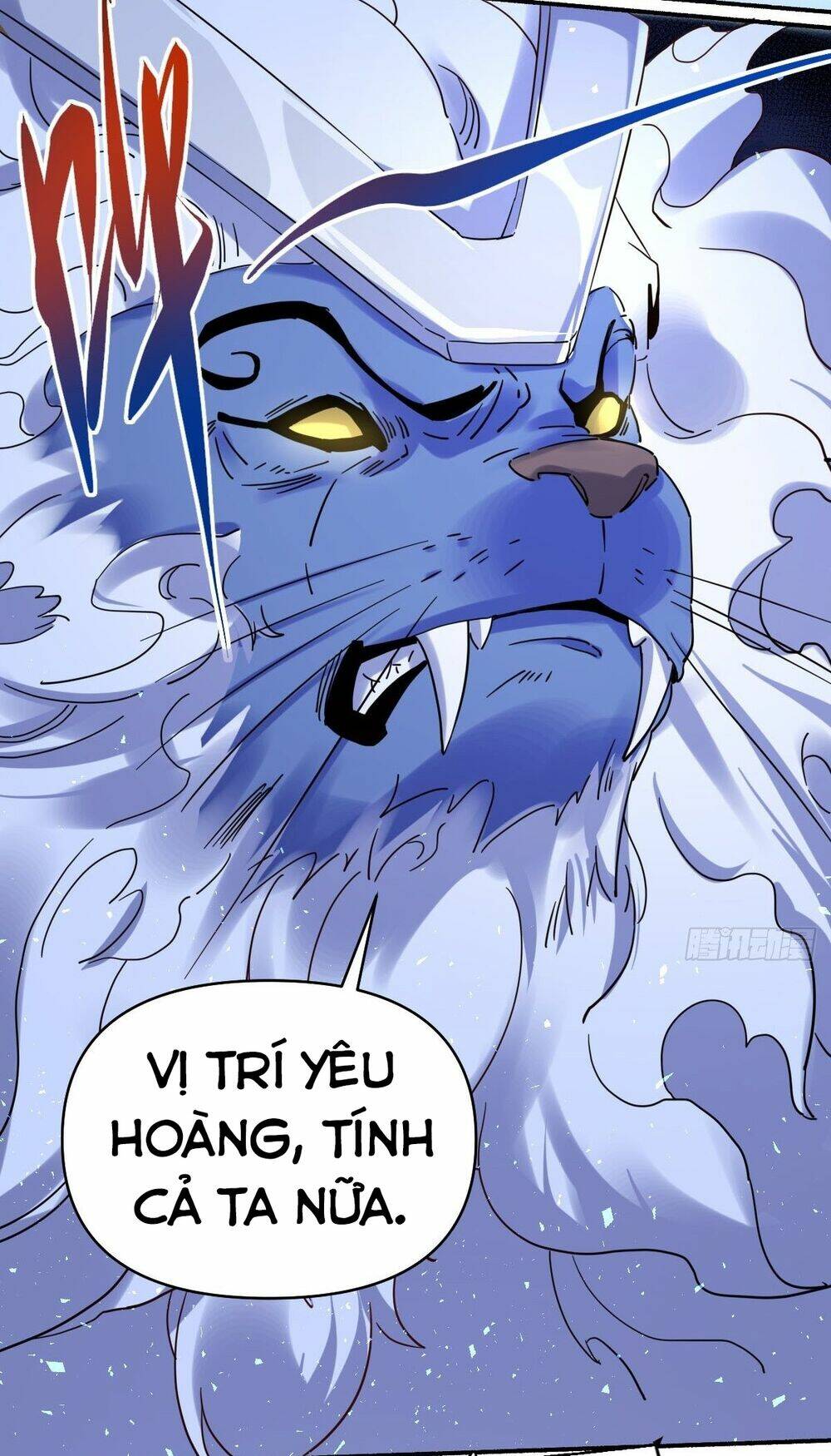 Nguyên Lai Ta Là Tu Tiên Đại Lão Chapter 53 - Trang 2