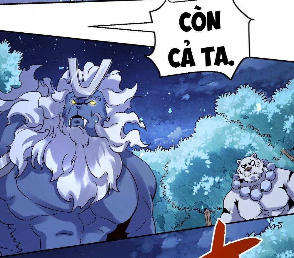 Nguyên Lai Ta Là Tu Tiên Đại Lão Chapter 53 - Trang 2