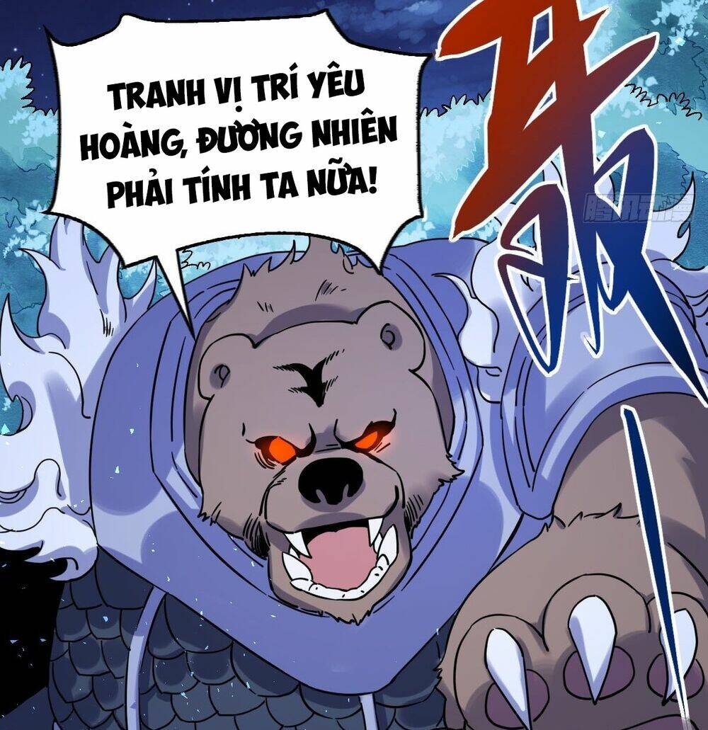 Nguyên Lai Ta Là Tu Tiên Đại Lão Chapter 53 - Trang 2