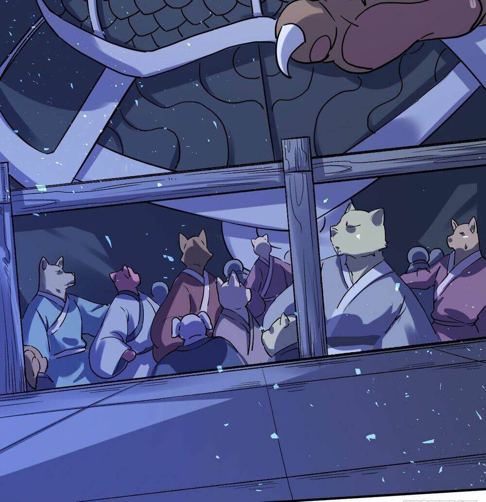 Nguyên Lai Ta Là Tu Tiên Đại Lão Chapter 53 - Trang 2