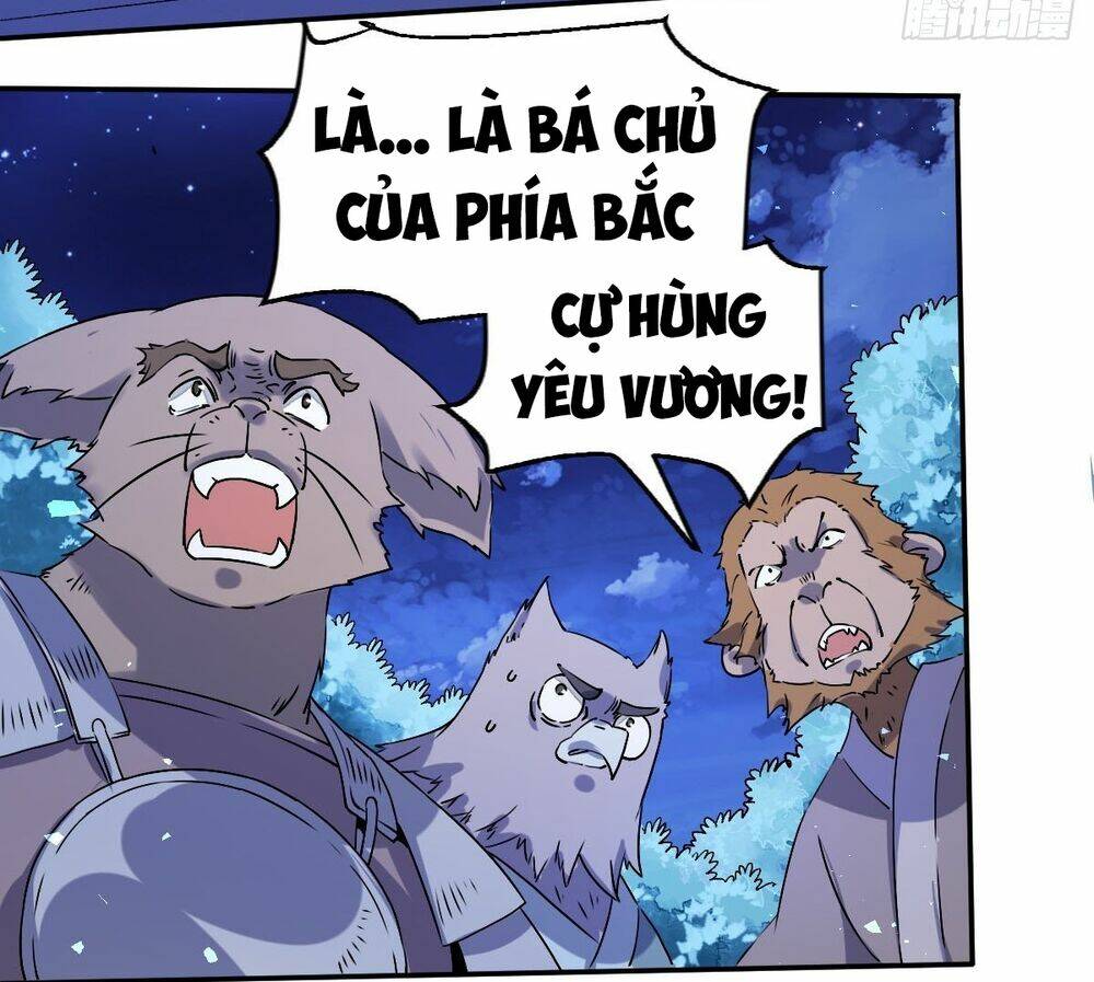 Nguyên Lai Ta Là Tu Tiên Đại Lão Chapter 53 - Trang 2