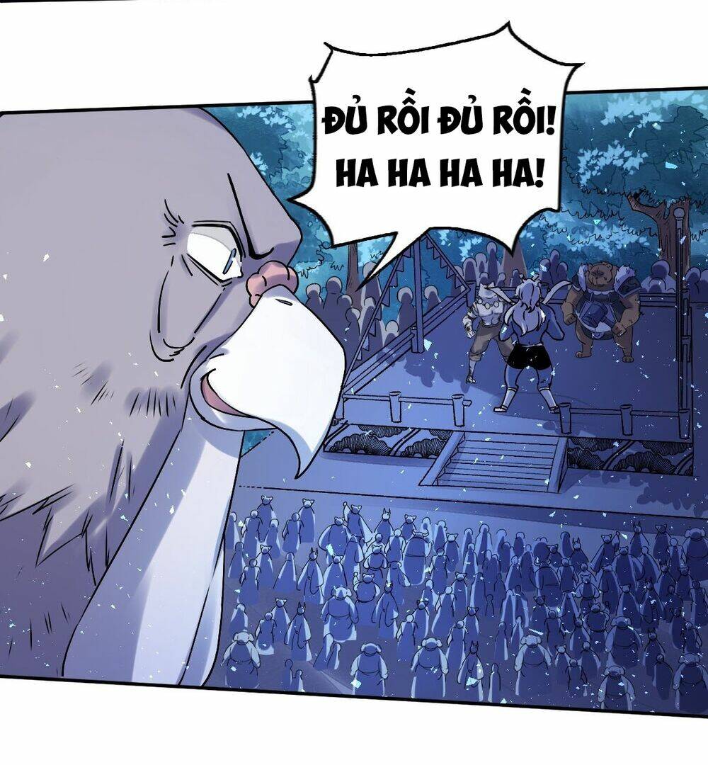 Nguyên Lai Ta Là Tu Tiên Đại Lão Chapter 53 - Trang 2