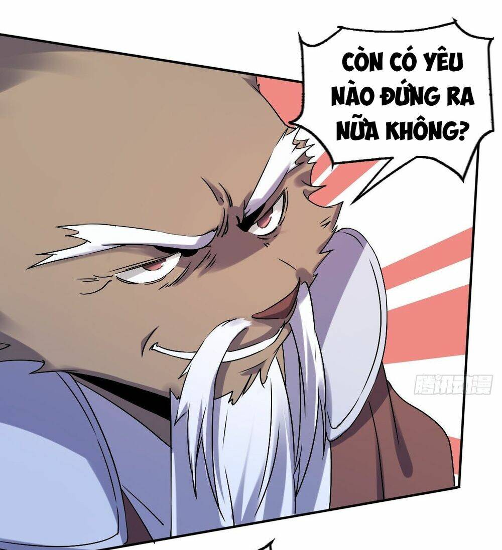 Nguyên Lai Ta Là Tu Tiên Đại Lão Chapter 53 - Trang 2