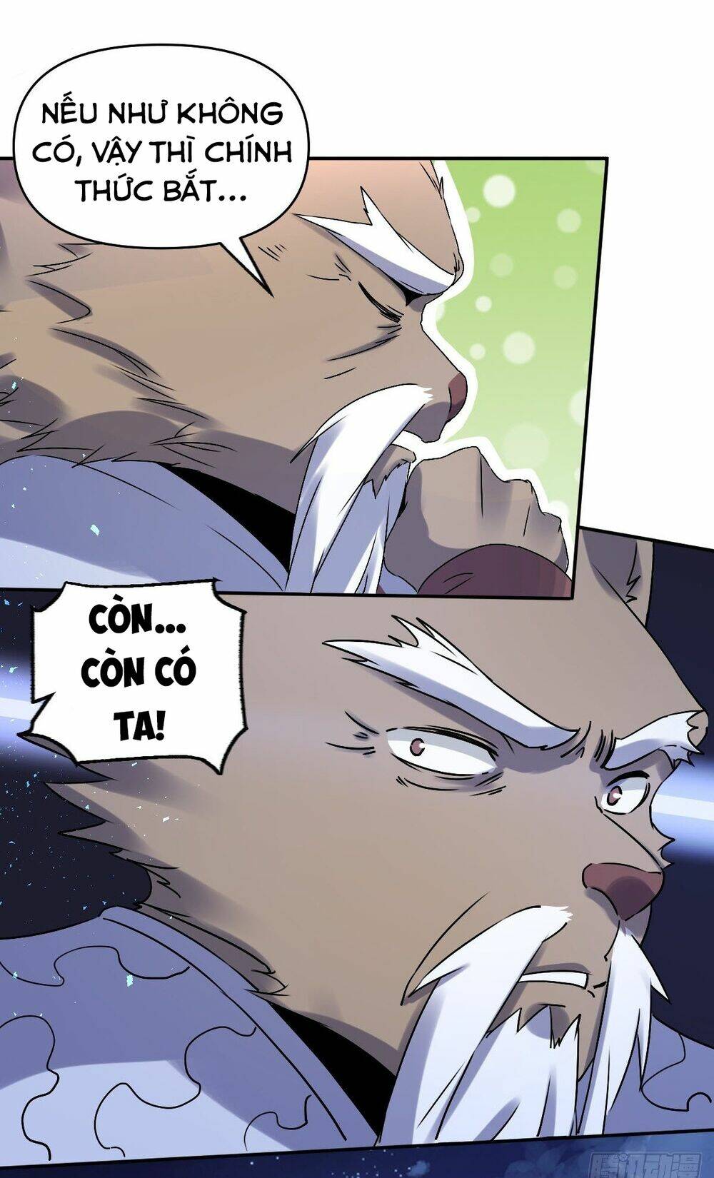 Nguyên Lai Ta Là Tu Tiên Đại Lão Chapter 53 - Trang 2