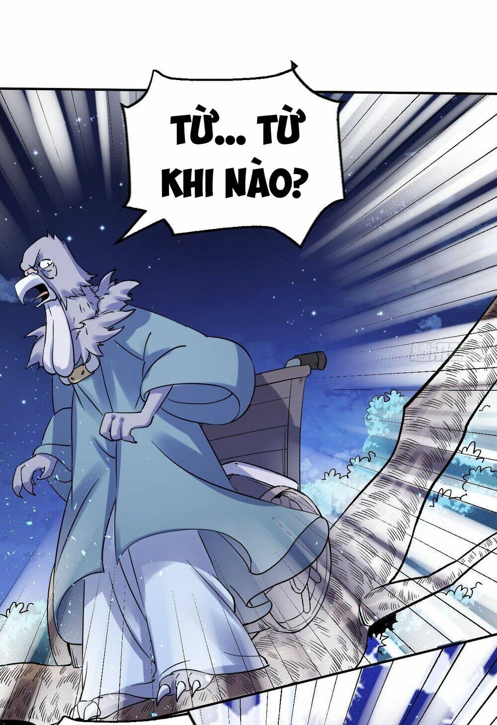 Nguyên Lai Ta Là Tu Tiên Đại Lão Chapter 53 - Trang 2