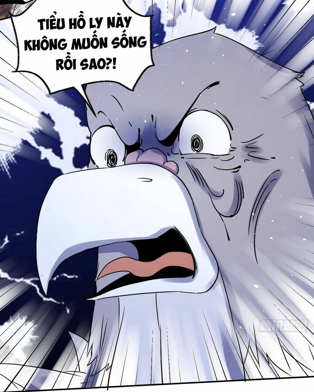 Nguyên Lai Ta Là Tu Tiên Đại Lão Chapter 53 - Trang 2