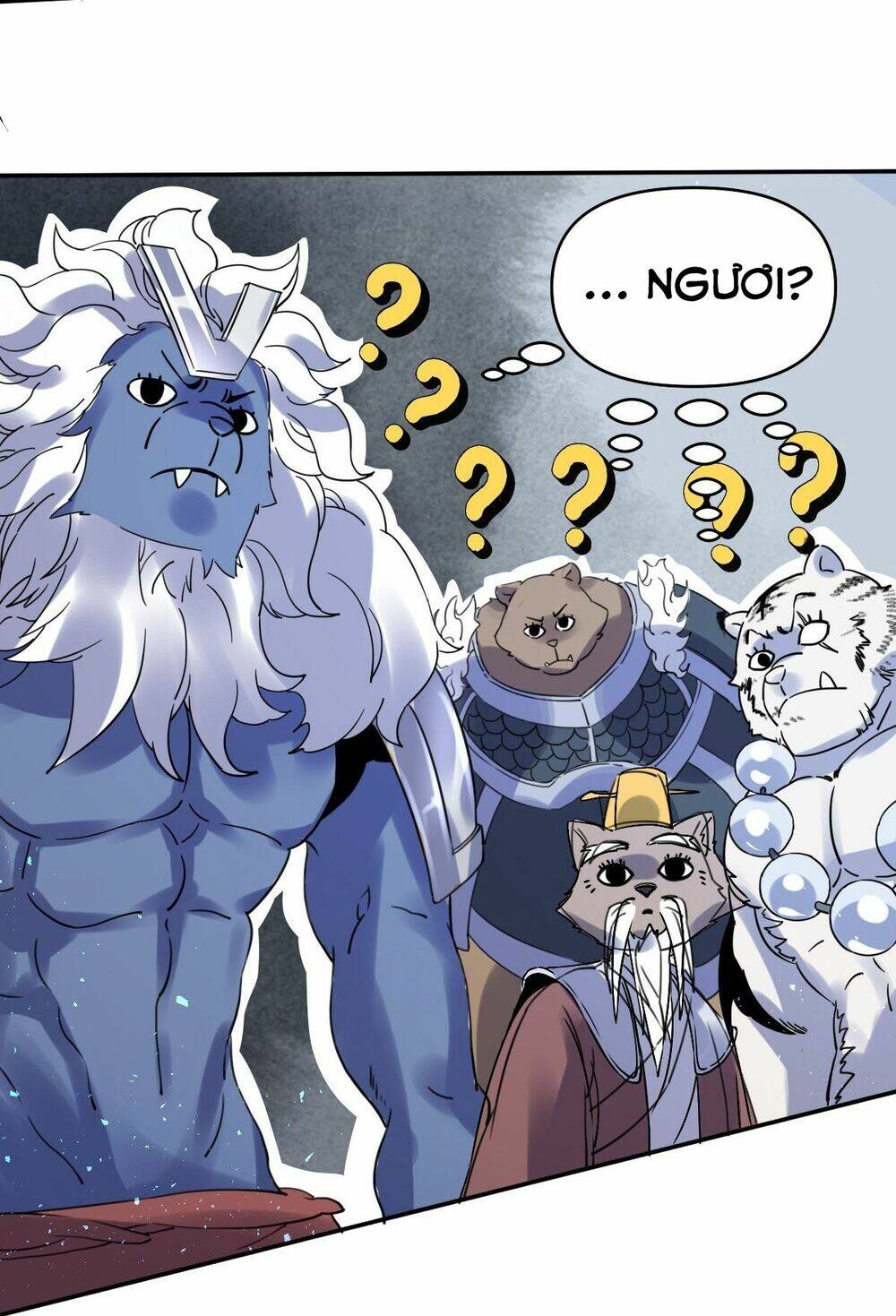 Nguyên Lai Ta Là Tu Tiên Đại Lão Chapter 53 - Trang 2