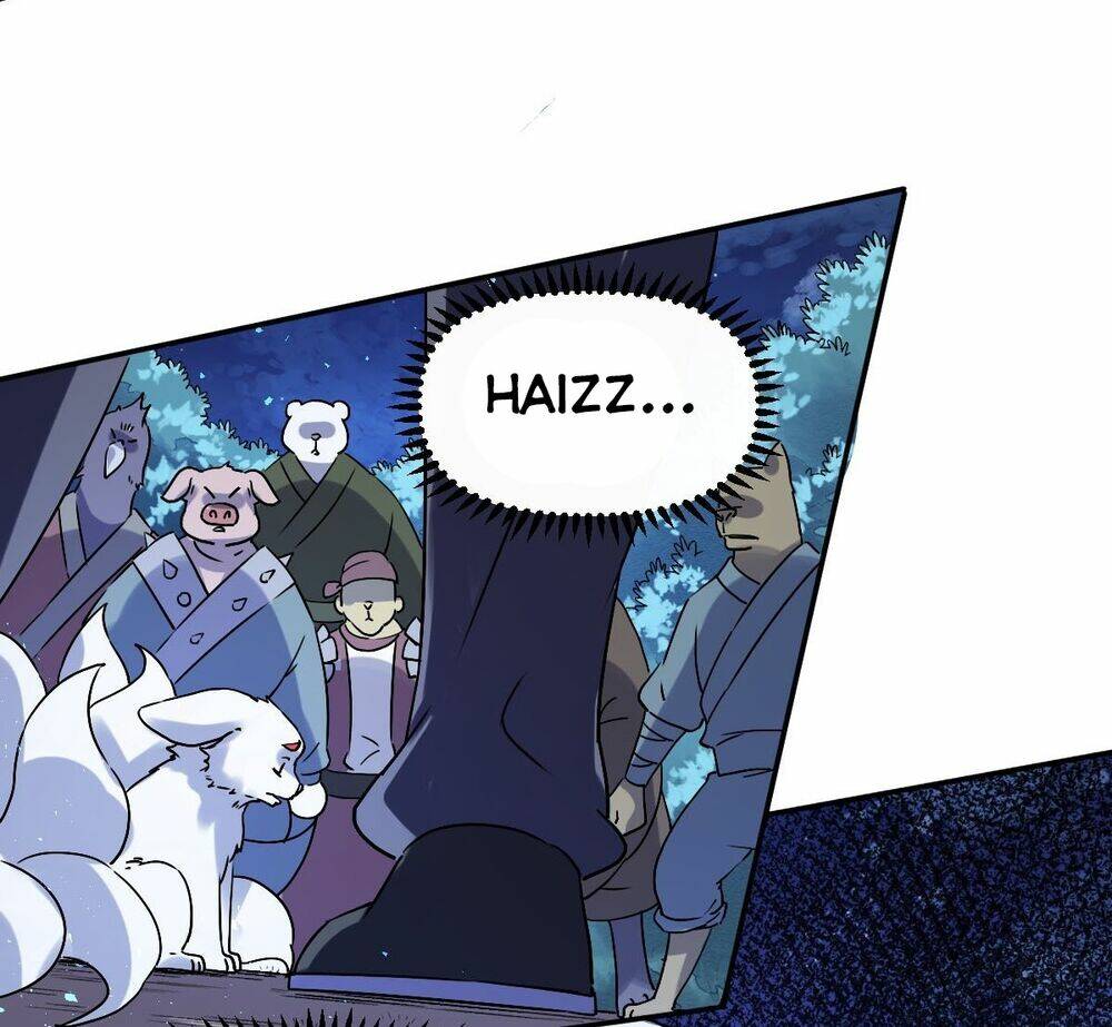 Nguyên Lai Ta Là Tu Tiên Đại Lão Chapter 53 - Trang 2