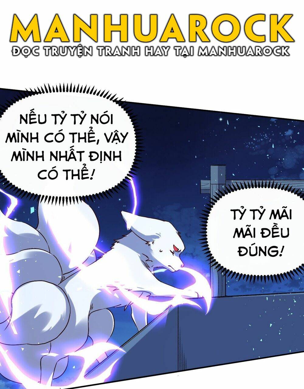 Nguyên Lai Ta Là Tu Tiên Đại Lão Chapter 53 - Trang 2