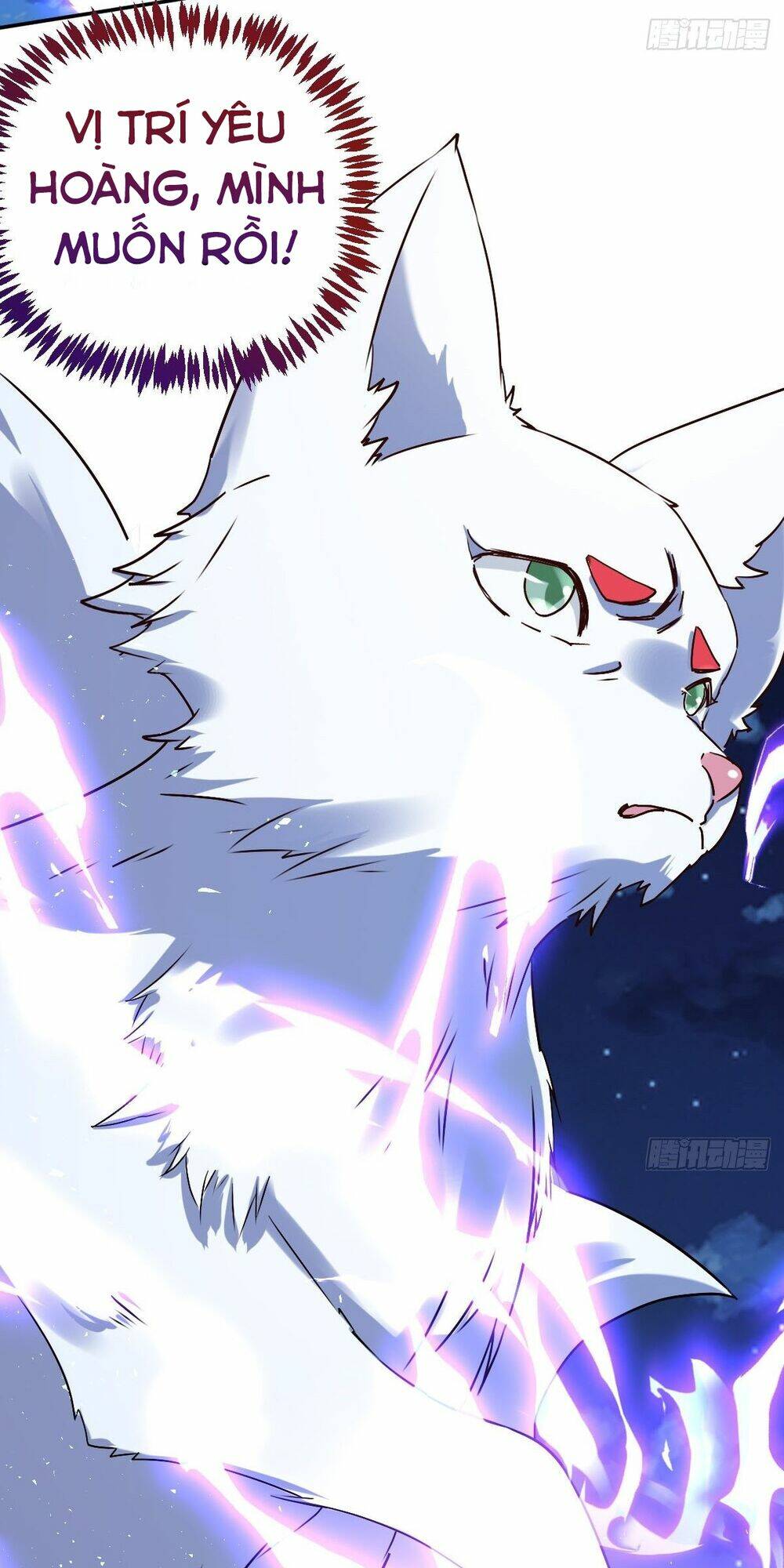 Nguyên Lai Ta Là Tu Tiên Đại Lão Chapter 53 - Trang 2