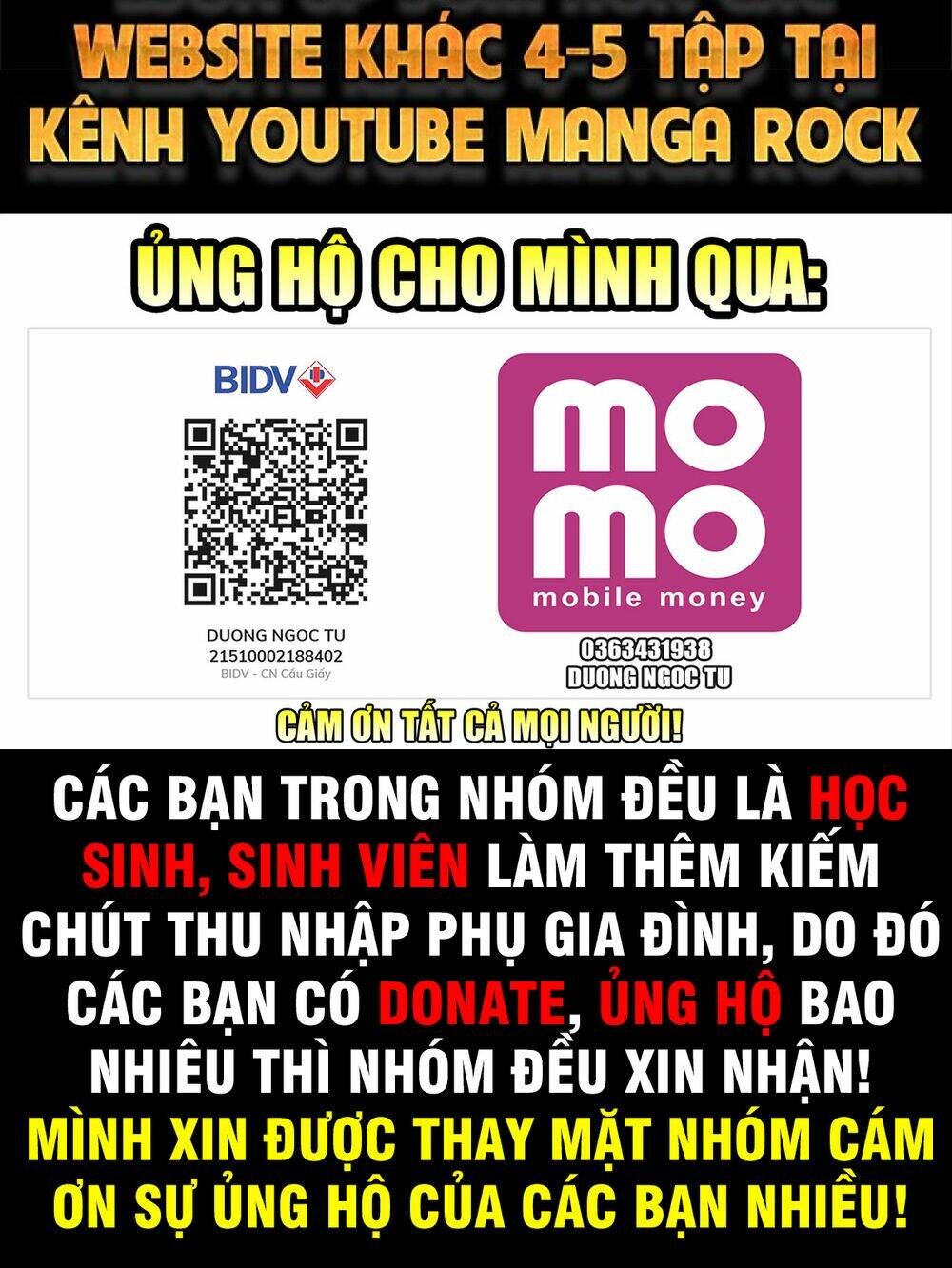 Nguyên Lai Ta Là Tu Tiên Đại Lão Chapter 53 - Trang 2