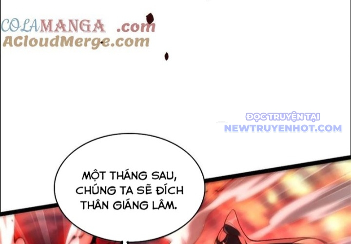 Nguyên Lai Ta Là Tu Tiên Đại Lão Chapter 534 - Trang 2