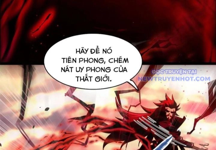 Nguyên Lai Ta Là Tu Tiên Đại Lão Chapter 534 - Trang 2