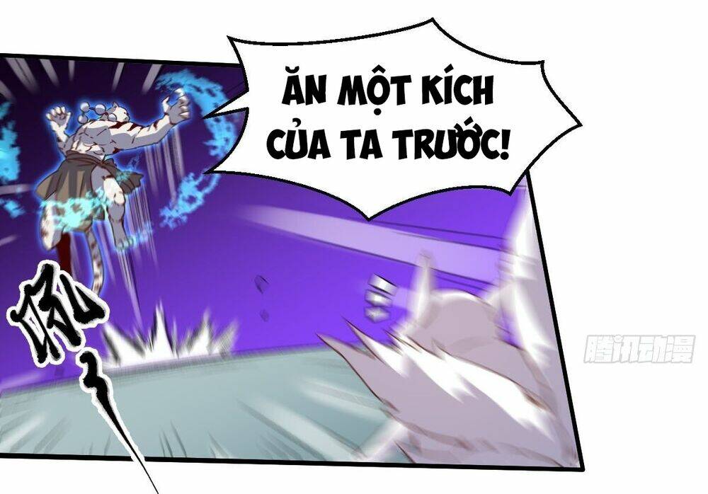 Nguyên Lai Ta Là Tu Tiên Đại Lão Chapter 54 - Trang 2