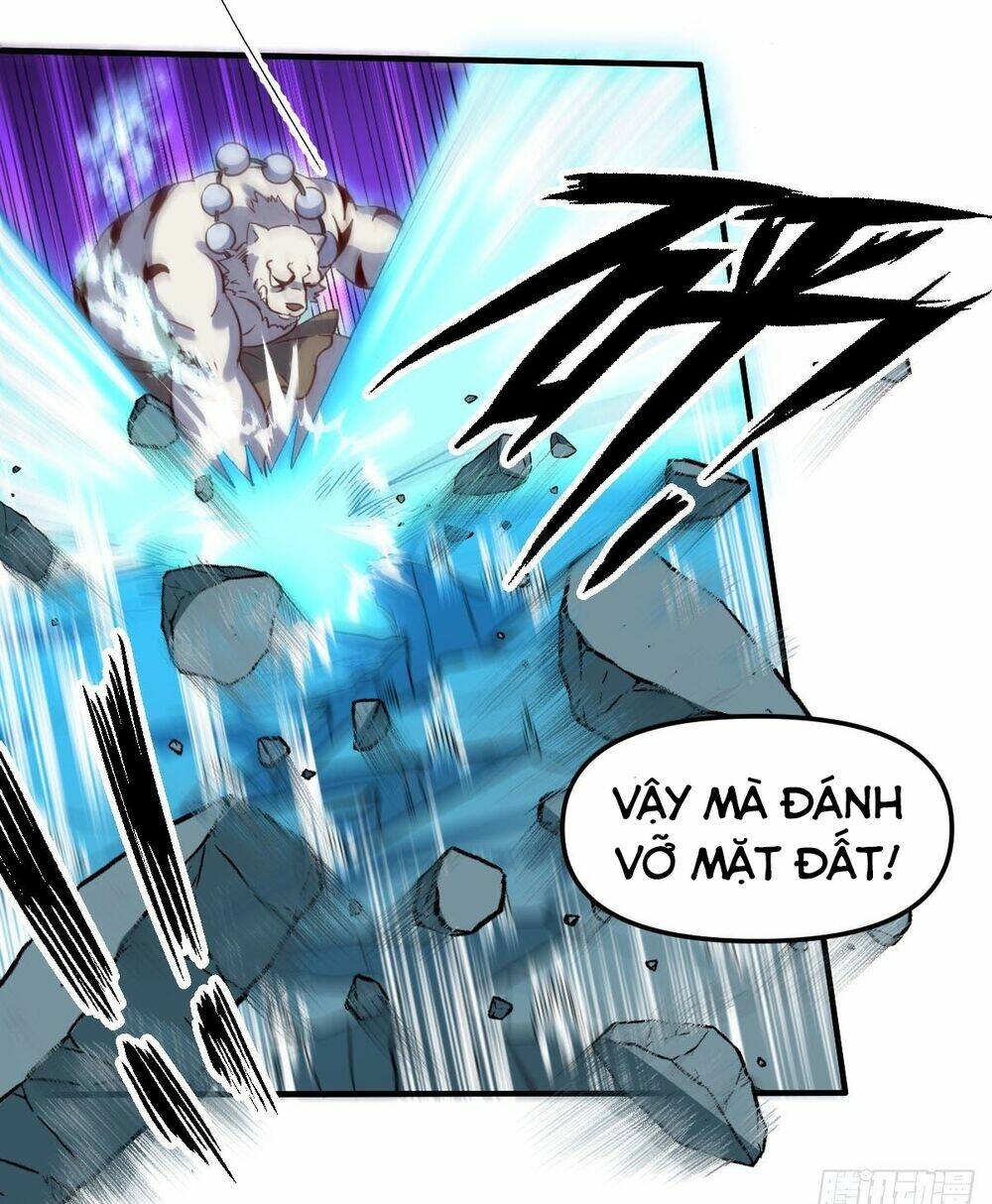 Nguyên Lai Ta Là Tu Tiên Đại Lão Chapter 54 - Trang 2