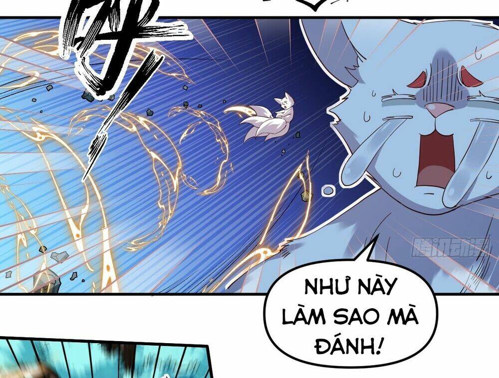 Nguyên Lai Ta Là Tu Tiên Đại Lão Chapter 54 - Trang 2