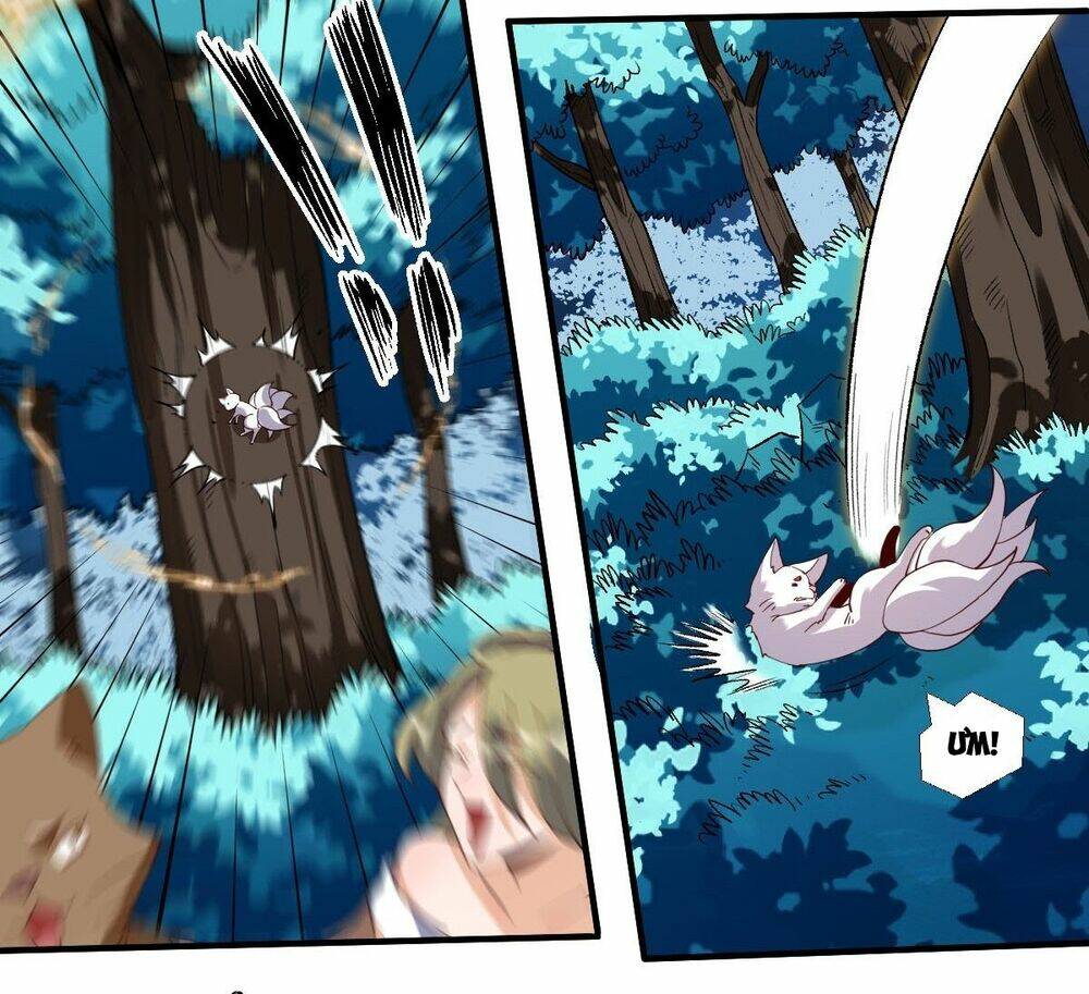 Nguyên Lai Ta Là Tu Tiên Đại Lão Chapter 54 - Trang 2