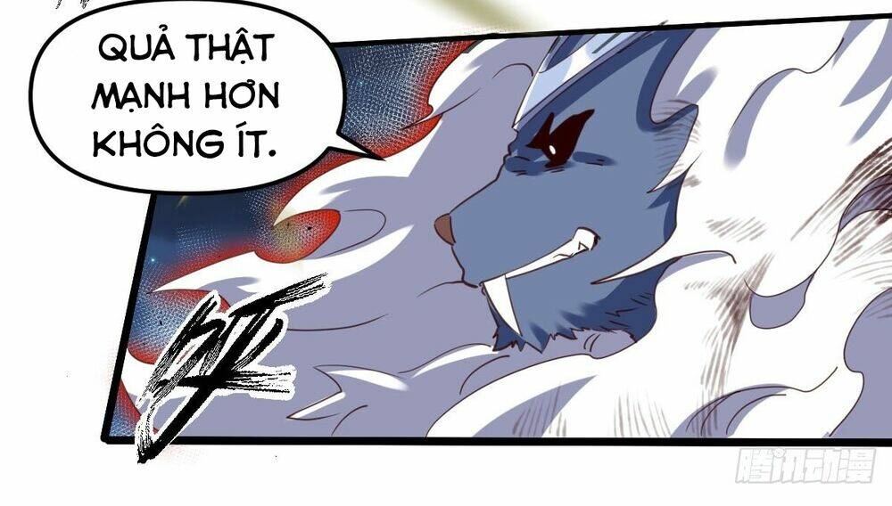 Nguyên Lai Ta Là Tu Tiên Đại Lão Chapter 54 - Trang 2