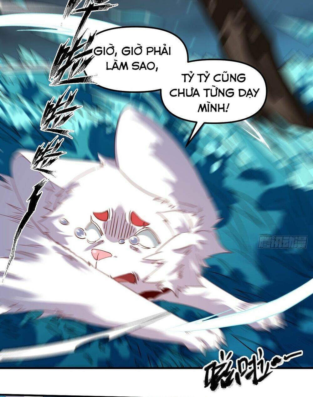 Nguyên Lai Ta Là Tu Tiên Đại Lão Chapter 54 - Trang 2