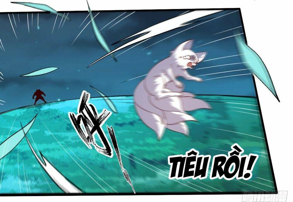 Nguyên Lai Ta Là Tu Tiên Đại Lão Chapter 54 - Trang 2