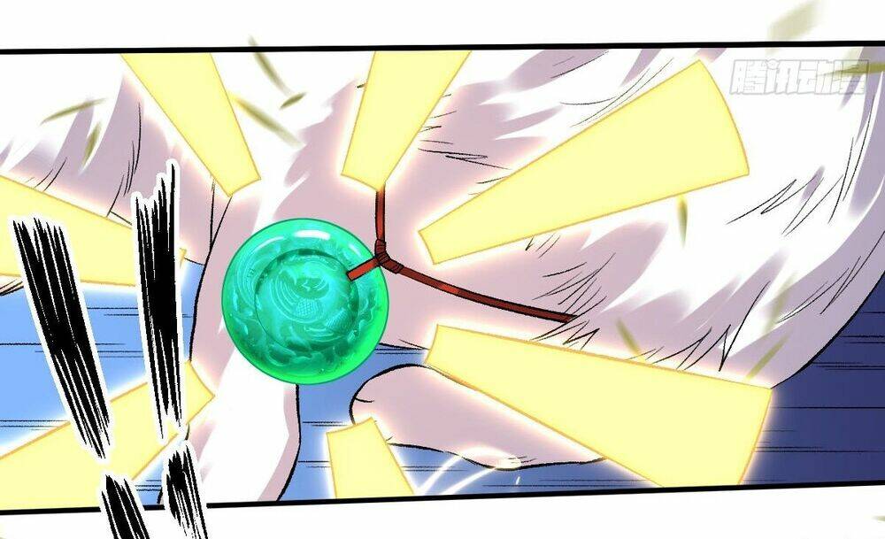 Nguyên Lai Ta Là Tu Tiên Đại Lão Chapter 54 - Trang 2