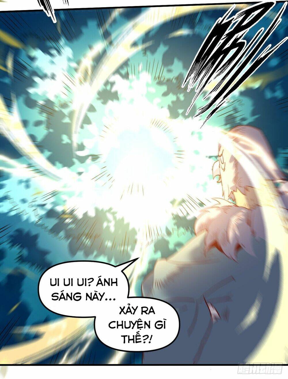 Nguyên Lai Ta Là Tu Tiên Đại Lão Chapter 54 - Trang 2