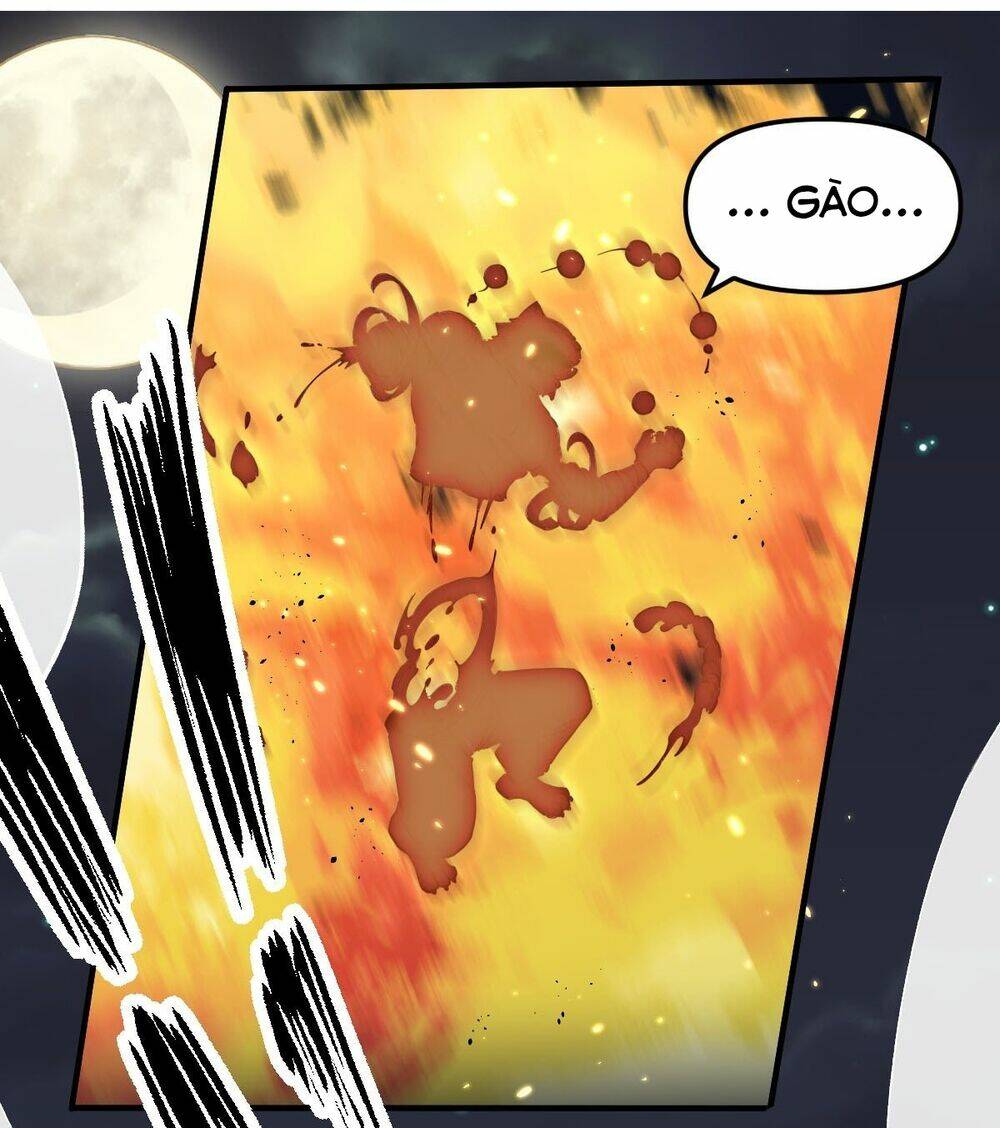 Nguyên Lai Ta Là Tu Tiên Đại Lão Chapter 54 - Trang 2