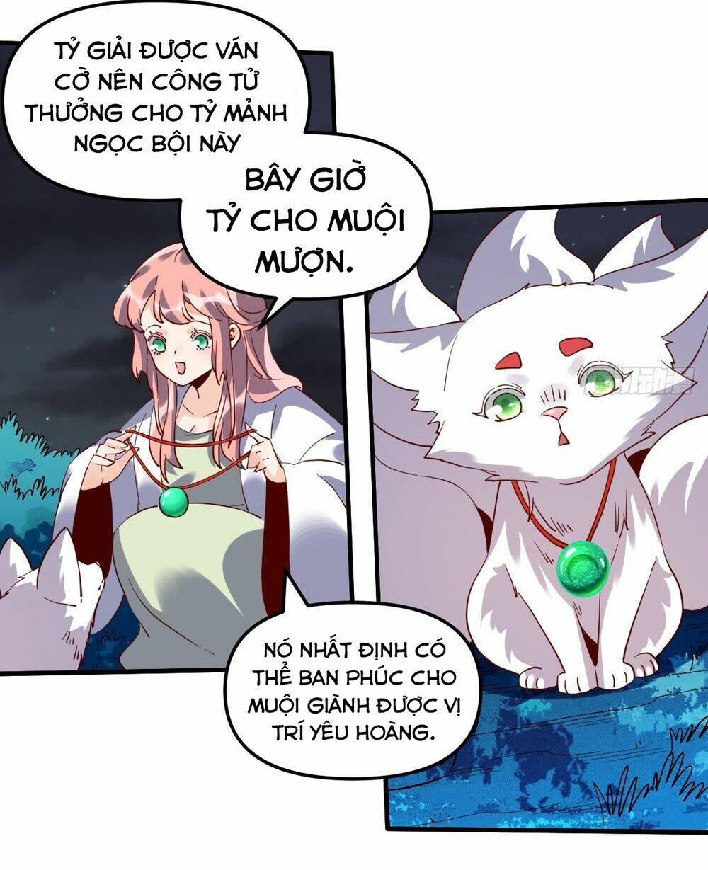 Nguyên Lai Ta Là Tu Tiên Đại Lão Chapter 54 - Trang 2