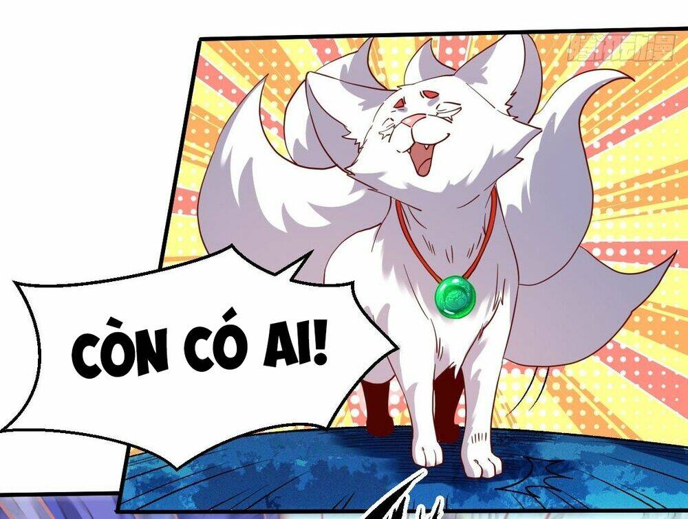 Nguyên Lai Ta Là Tu Tiên Đại Lão Chapter 54 - Trang 2