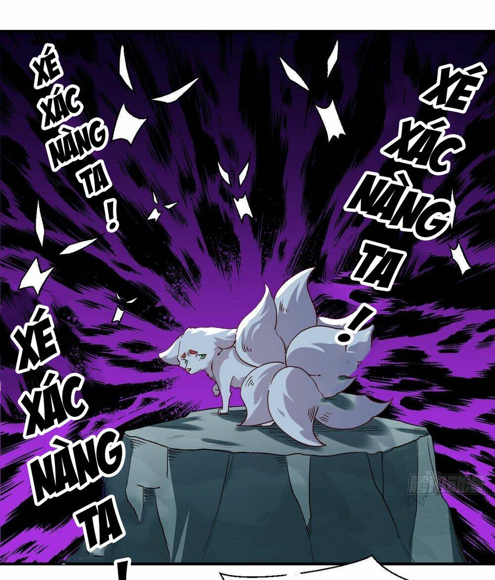 Nguyên Lai Ta Là Tu Tiên Đại Lão Chapter 54 - Trang 2