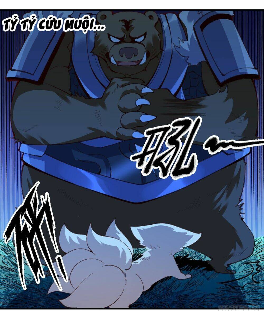 Nguyên Lai Ta Là Tu Tiên Đại Lão Chapter 55 - Trang 2