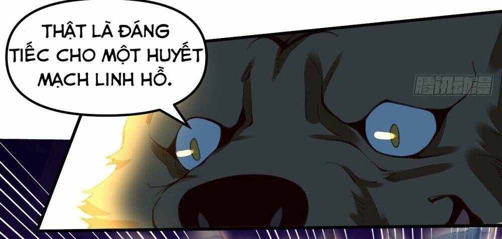 Nguyên Lai Ta Là Tu Tiên Đại Lão Chapter 55 - Trang 2