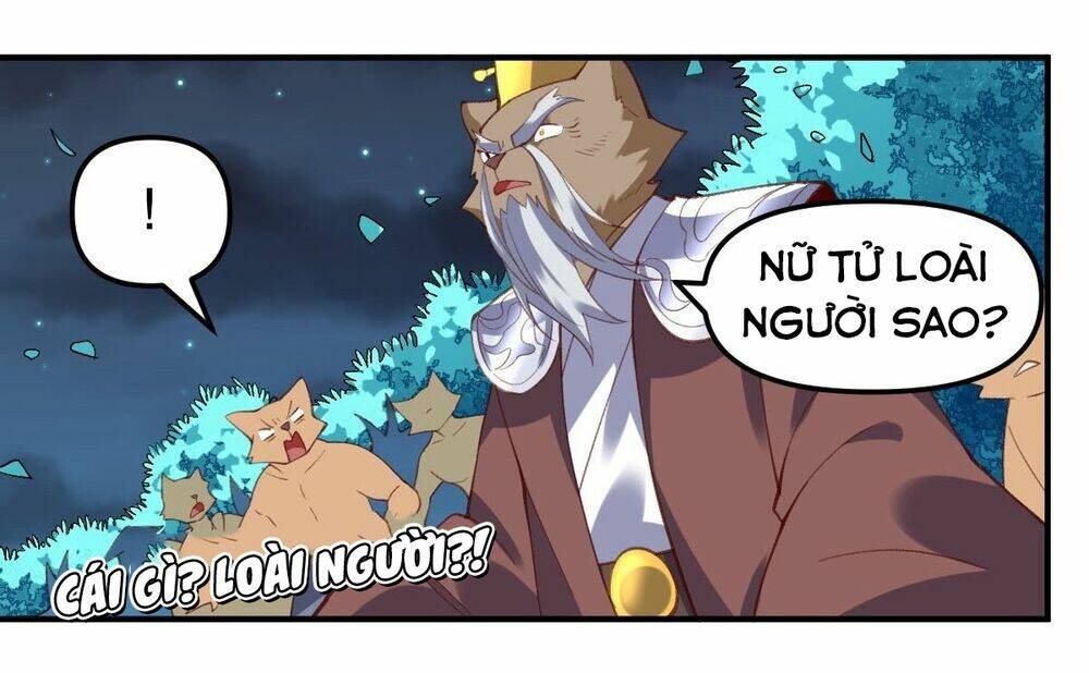 Nguyên Lai Ta Là Tu Tiên Đại Lão Chapter 55 - Trang 2