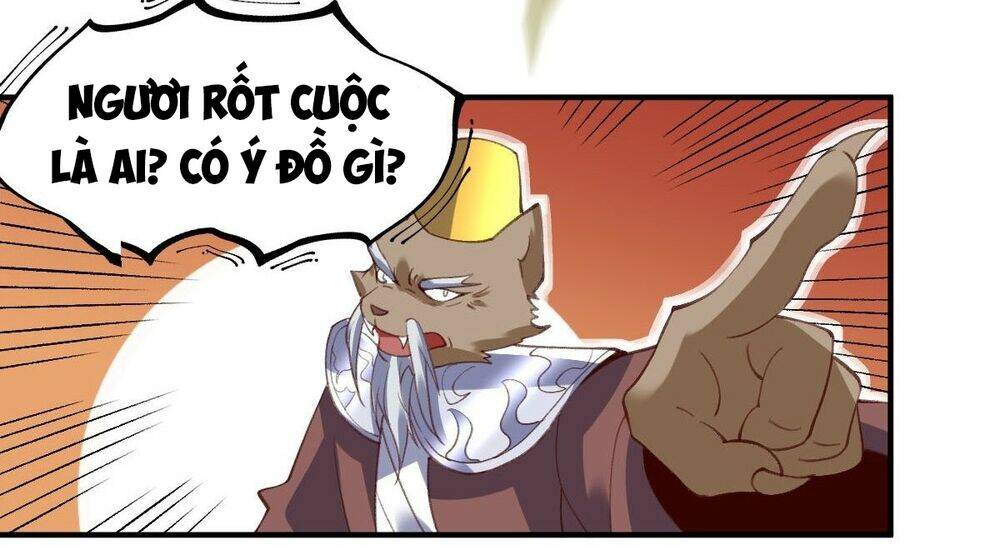 Nguyên Lai Ta Là Tu Tiên Đại Lão Chapter 55 - Trang 2