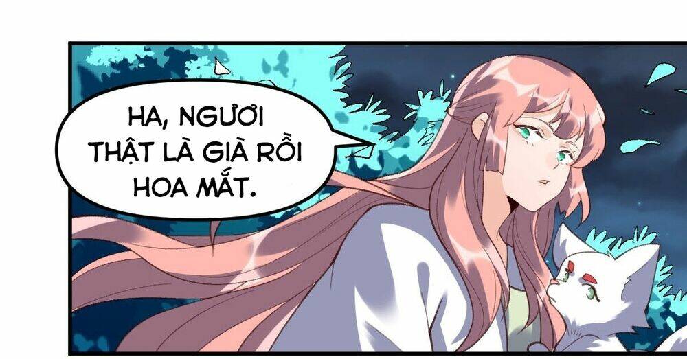 Nguyên Lai Ta Là Tu Tiên Đại Lão Chapter 55 - Trang 2