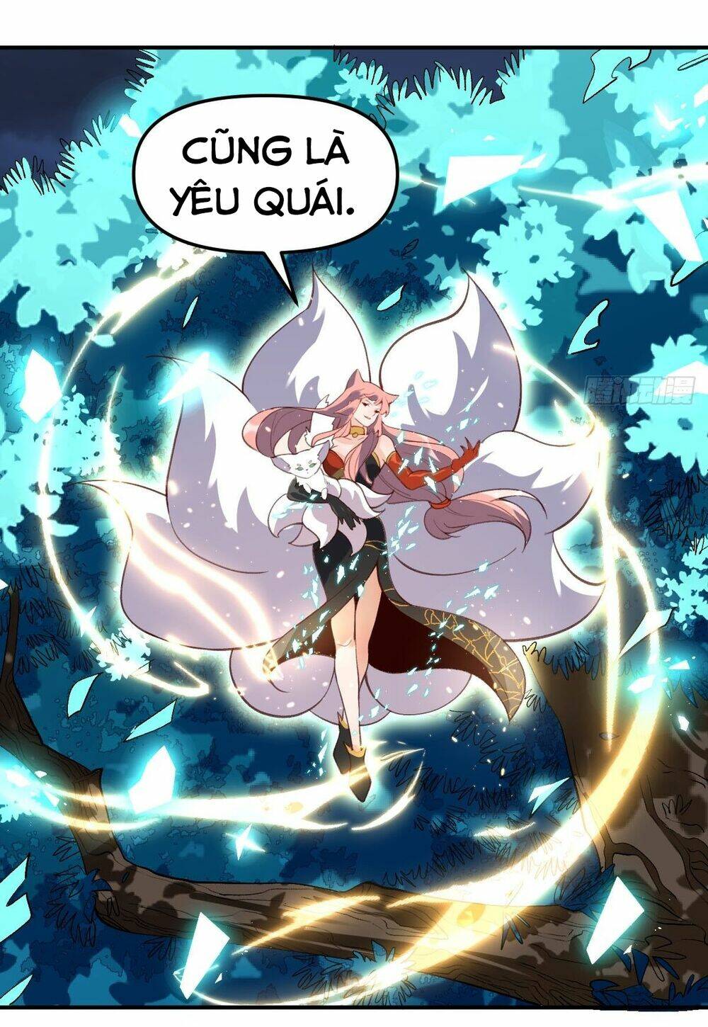 Nguyên Lai Ta Là Tu Tiên Đại Lão Chapter 55 - Trang 2