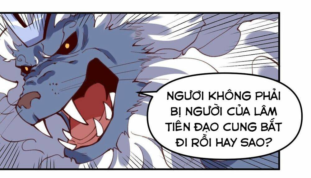 Nguyên Lai Ta Là Tu Tiên Đại Lão Chapter 55 - Trang 2