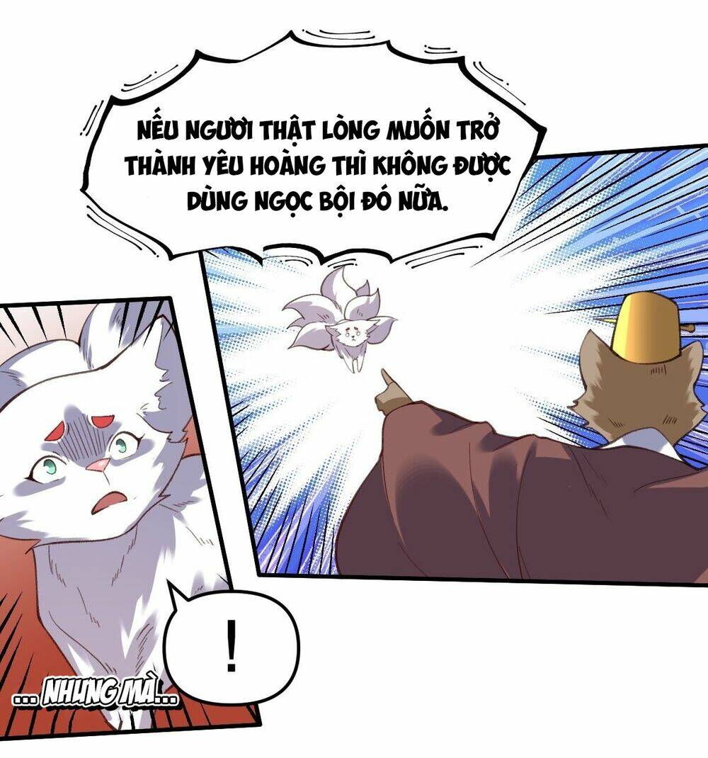 Nguyên Lai Ta Là Tu Tiên Đại Lão Chapter 55 - Trang 2