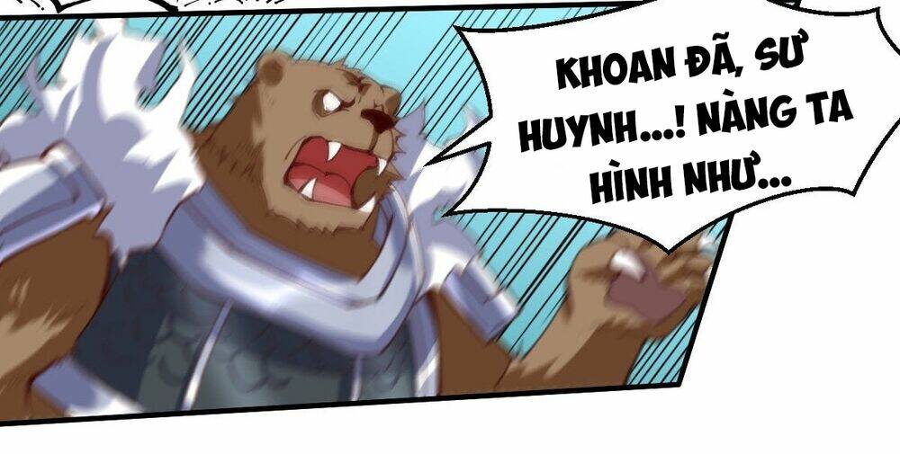 Nguyên Lai Ta Là Tu Tiên Đại Lão Chapter 55 - Trang 2