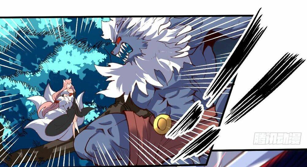 Nguyên Lai Ta Là Tu Tiên Đại Lão Chapter 55 - Trang 2