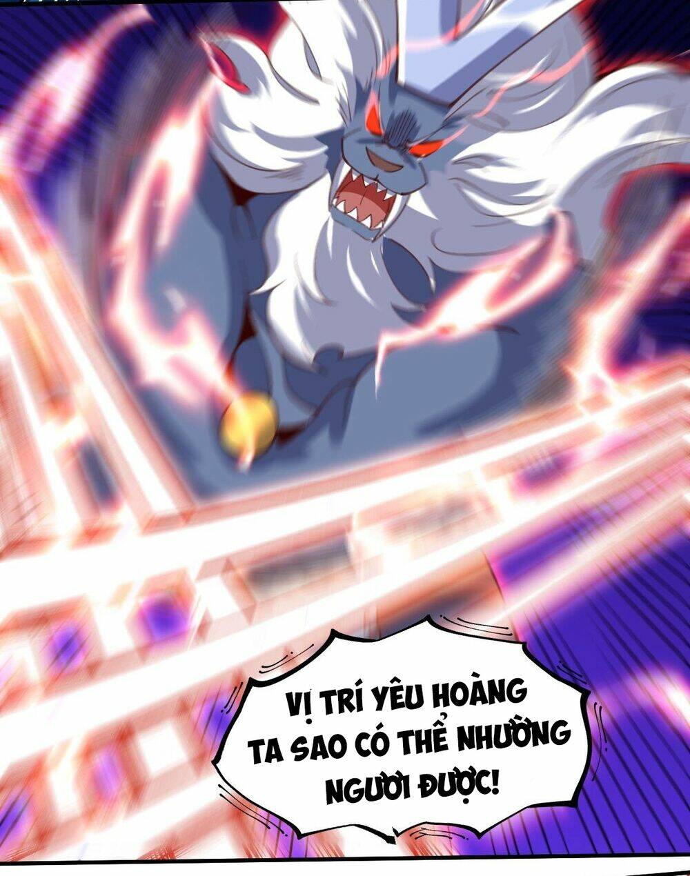 Nguyên Lai Ta Là Tu Tiên Đại Lão Chapter 55 - Trang 2