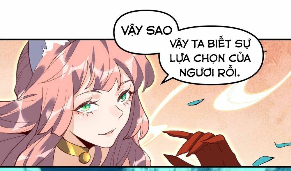 Nguyên Lai Ta Là Tu Tiên Đại Lão Chapter 55 - Trang 2